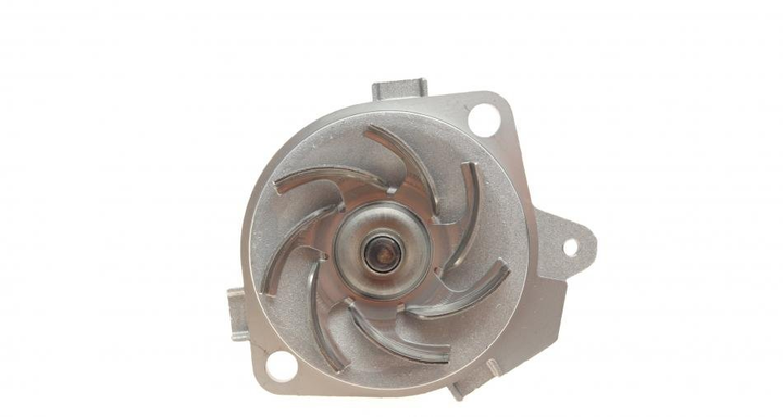 Водяной насос HEPU P1055 Fiat Doblo, Punto, Grande Punto; Opel Vectra, Zafira, Astra; Alfa Romeo 156, 159, 166; Suzuki SX4 1740079J50, 46432248, 46512248 - изображение 2