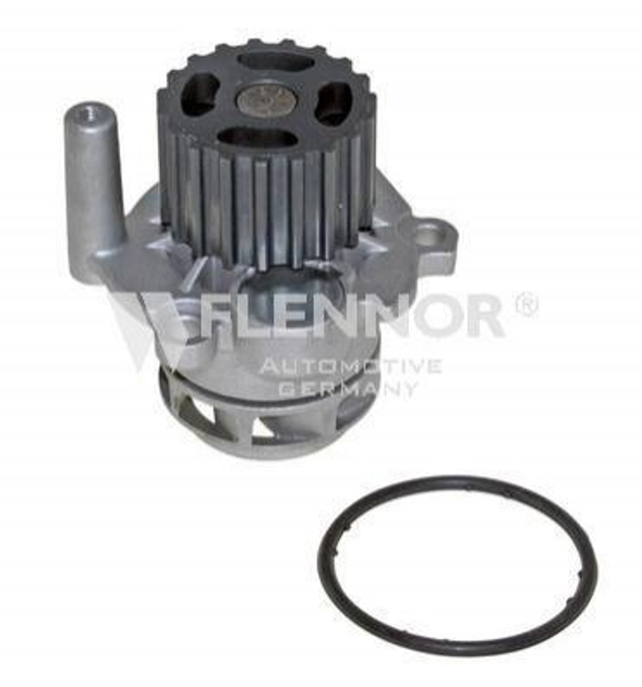 Водяний насос Flennor FWP70872 Skoda Fabia; Volkswagen Polo; Seat Cordoba 045121011G, 045121011GX, 045121011J - зображення 1