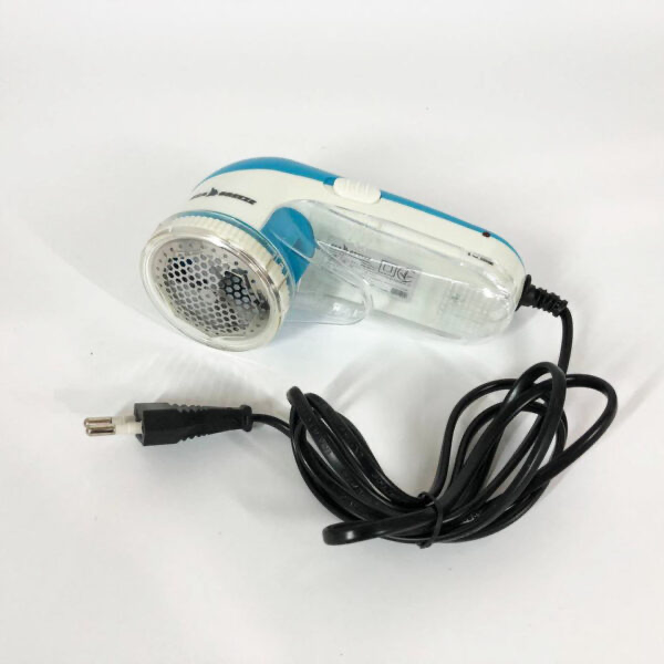 Машинка SeaBreeze SB-032, Машинка для видалення катишків, катишозбірник - зображення 2