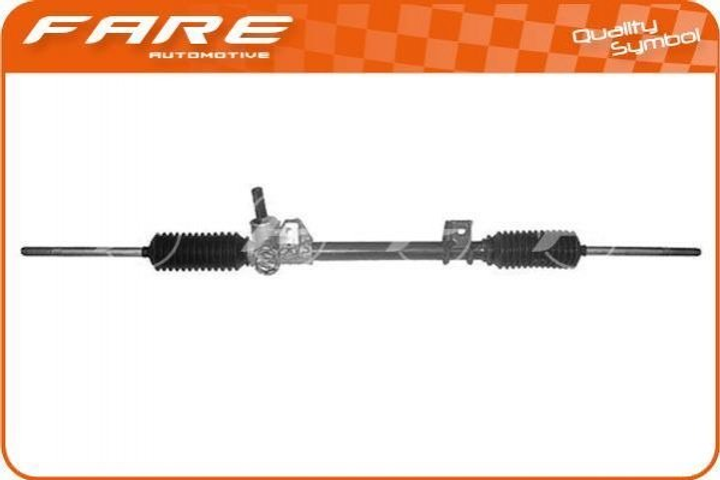 Рулевая рейка и крепление FARE SA DR016 Renault Clio, Kangoo 7701470742 - изображение 1