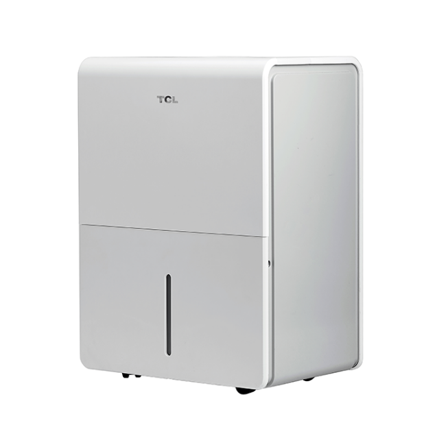 Осушитель воздуха TCL DEM50EB - изображение 2