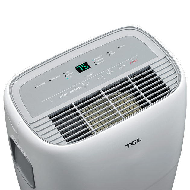 Осушитель воздуха TCL DEA35EB - изображение 3