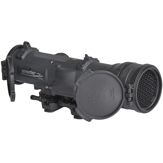 Оптический прицел Elcan Specter DR 1,5-6x DFOV156-L1 (для калібру 5.56) (DFOV156-L1) - изображение 2