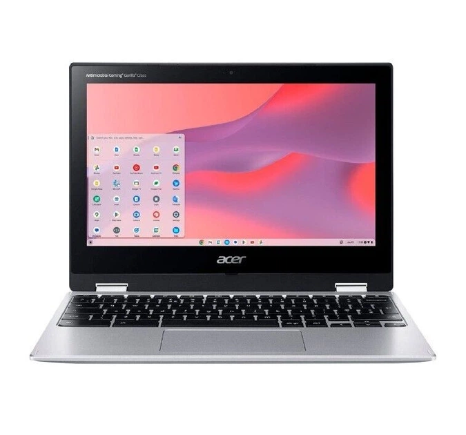 Ноутбук Acer Chromebook Spin 311 CP311-3H-K5WQ (NX.HUVAA.00A