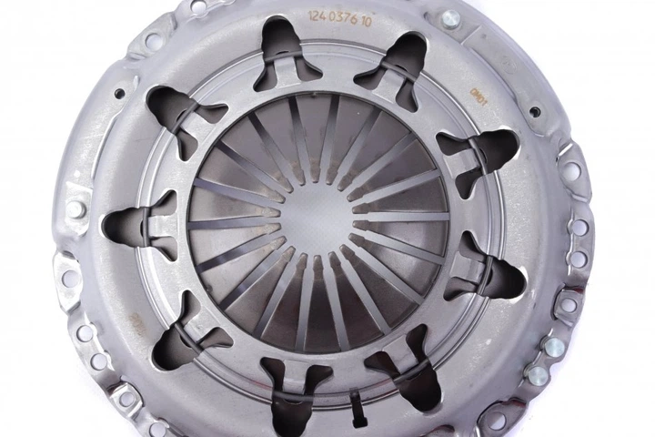 Комплект зчеплення LuK 624 3218 00 Peugeot Partner, 308, 307, 207, Експерт; Citroen C3, Berlingo, C4, Jumpy, Xsara; Fiat Scudo 205266, 2051W4, 2051G7 - зображення 7