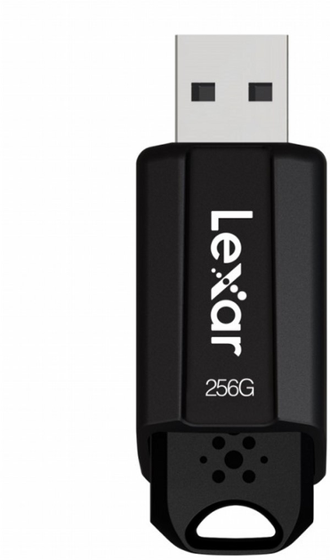 Флеш пам'ять Lexar JumpDrive S80 256GB USB 3.1 Black (843367120208) - зображення 4