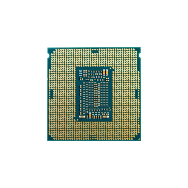 Процесор INTEL Core i3-10105 (4C/8T, 3.7GHz, 6MB, LGA1200) TRAY - изображение 2