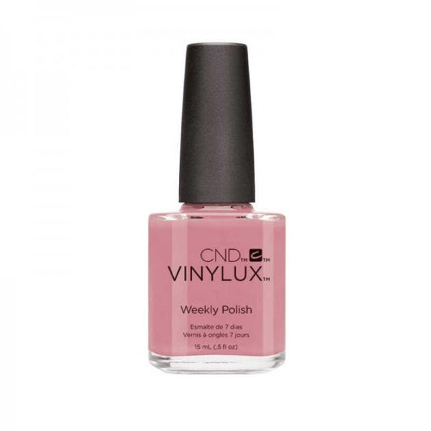Лак CND Vinylux Intimates 266 Rosebud розовый 15 мл (639370917597) от ...