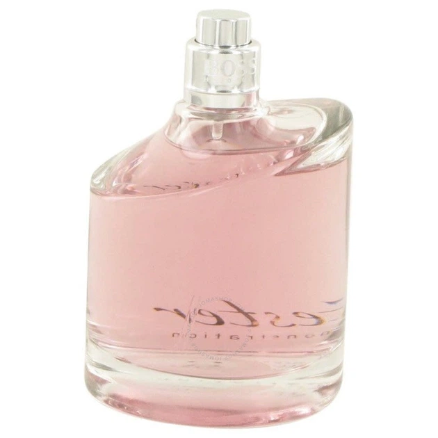 Тестер Парфюмированная вода для женщин Hugo Boss 75 мл (737052041490) - Фото 1 Тестер Парфюмированная вода для женщин Hugo Boss 75 мл (737052041490) - изображение 1