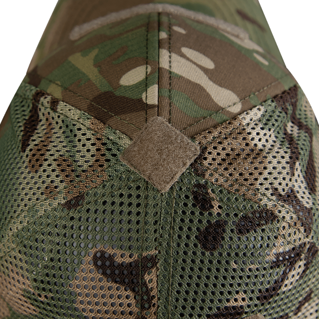 Бейсболка CM Mesh Tactic Multicam - Фото 6 Бейсболка CM Mesh Tactic Multicam - зображення 6