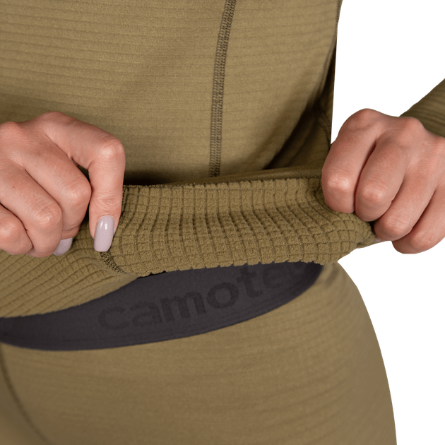 Жіноча термобілизна Camotec Pani Polarheat QS 2908010179960 XL-XXL - изображение 6