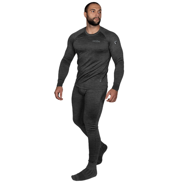 Термобілизна Camotec Polarheat QS Pro 2.0 2908010186524 XL: XXL - изображение 2