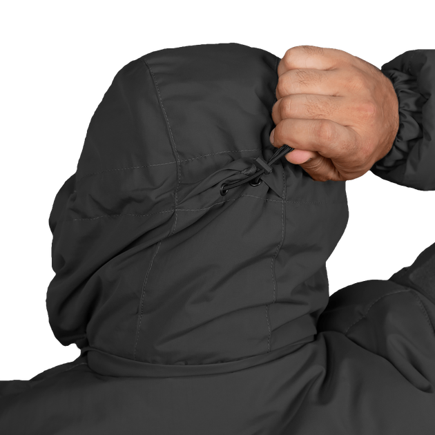 Комплект Patrol Taslan Чорний (8490), 3XL - изображение 8