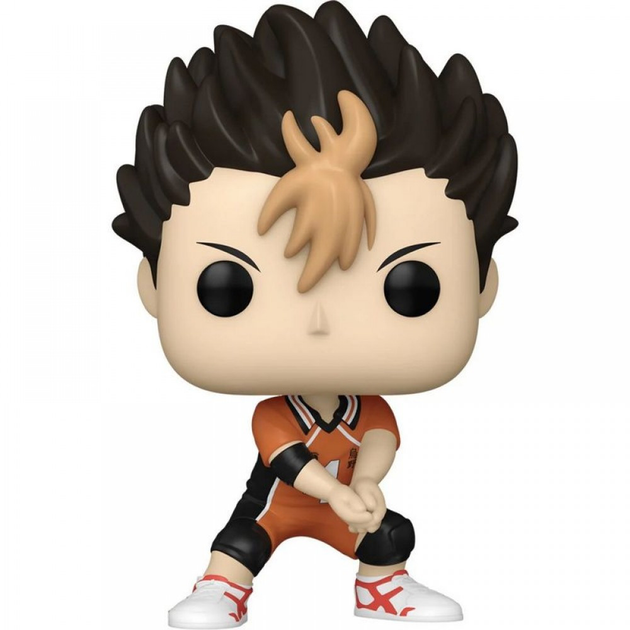 Фигурка Funko Pop Haikyu - Asahi Azumane / Фанко Поп Волейбол Купить в Украине.