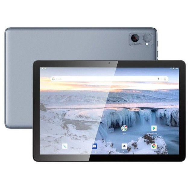 Планшет Cubot Tab 20 4/64GB 4G Grey – фото, отзывы, характеристики в ...