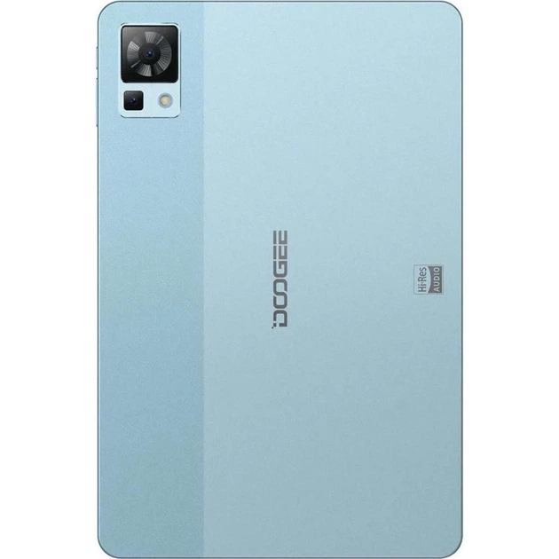 専用DOOGEE T30Pro 256GB ROM ice blue Планшет Doogee T30 Pro 8/256GB Ice Blue – фото, отзывы