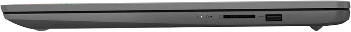 Laptop Lenovo IdeaPad 3 17ITL6 (82H9010KPB) Arctic Grey - obraz 3