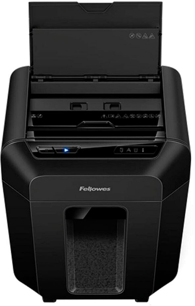 Автоматичний шредер Fellowes AutoMax 80M (4621501) - зображення 2