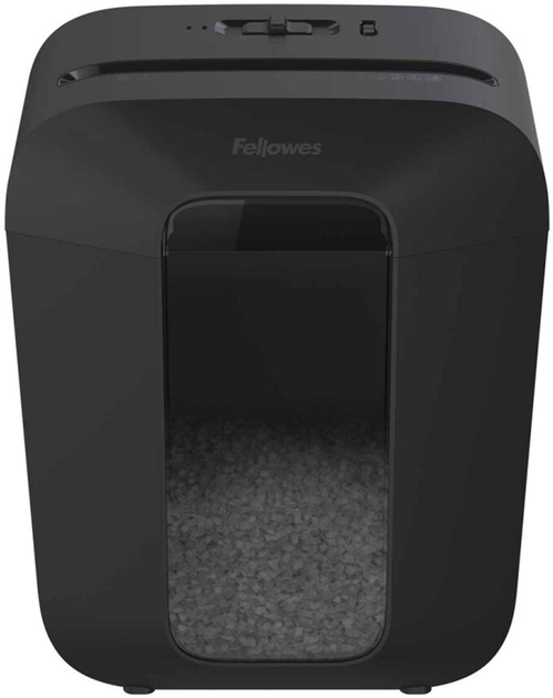 Niszczarka Fellowes LX41 Mini-Cut (4300701) - obraz 2