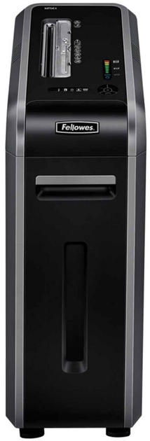 Niszczarka Fellowes 125Ci (4612001) - obraz 3