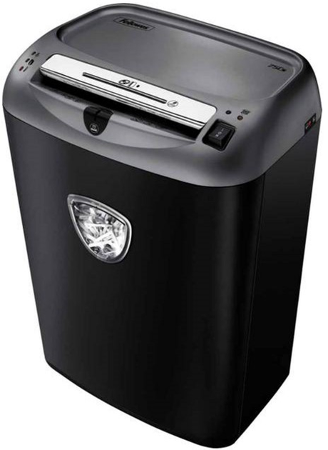 Niszczarka Fellowes 75Cs (4675001) - obraz 1