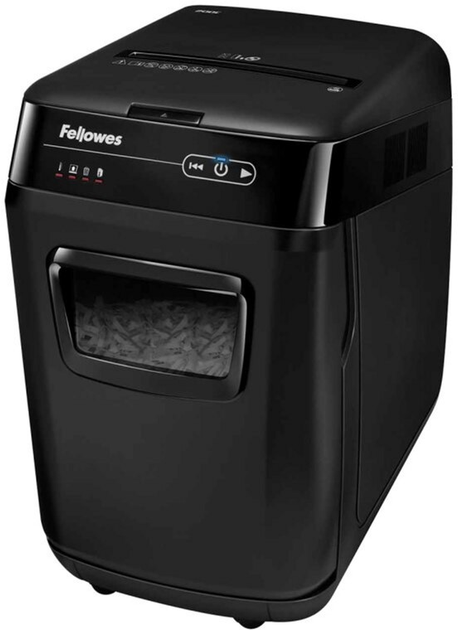 Niszczarka Fellowes AutoMax 200C (4653601) - obraz 1