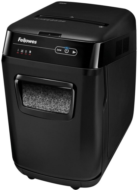 Шредер Fellowes AutoMAX 200M (4656301) - зображення 1