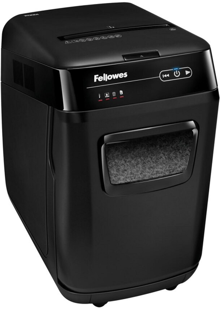 Шредер Fellowes AutoMAX 200M (4656301) - зображення 2