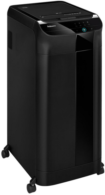 Niszczarka Fellowes AutoMax 550C (4963101) - obraz 2