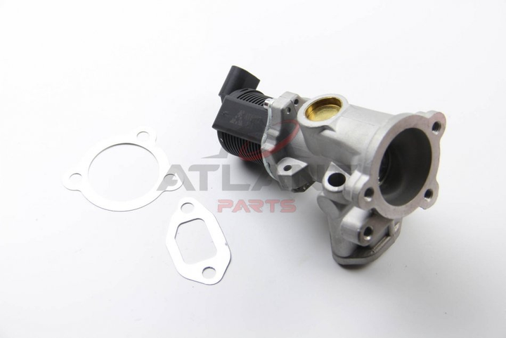 Клапан ЄДР AUTLOG AV6022 Fiat Punto, Panda, 500, Doblo 0851364, 0851744, 09319335 - зображення 2