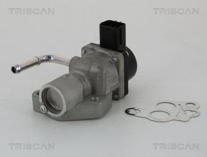 Клапан ЄДР TRISCAN 881310014 Ford Mondeo, Focus, Galaxy, S-Max, C-Max, Fiesta, Kuga; Mazda 6, 3, 5; Volvo V70, C30, S40, S80, V50 8694697, 31359796, 31251243 - зображення 1