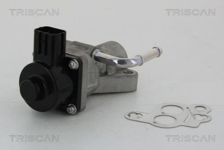 Клапан ЄДР TRISCAN 881310014 Ford Mondeo, Focus, Galaxy, S-Max, C-Max, Fiesta, Kuga; Mazda 6, 3, 5; Volvo V70, C30, S40, S80, V50 8694697, 31359796, 31251243 - зображення 2