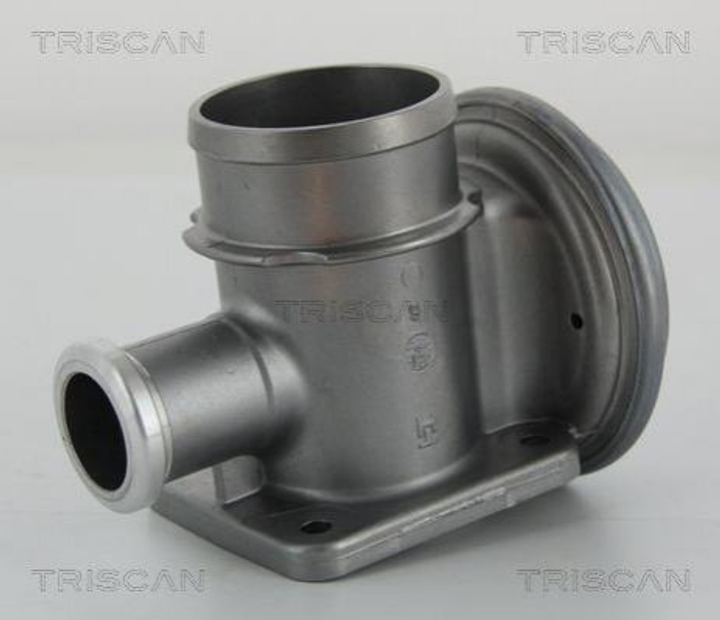 Клапан ЕГР TRISCAN 881311004 BMW 7 Series, 3 Series, 5 Series, X5; Land Rover Freelander, Range Rover WAV000040, WAV000030L, WAV000010L - изображение 1