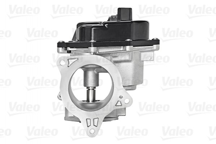 Клапан ЕГР Valeo 700448 Volkswagen Crafter, Amarok 03L131501AA, 03L131501R, 03L131501S - изображение 2