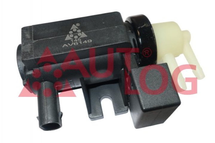 Клапан ЄДР AUTLOG AV6149 Mercedes B-Class, Sprinter, A-Class; Smart Fortwo 0051535528, A0051535528, 0061536628 - зображення 1