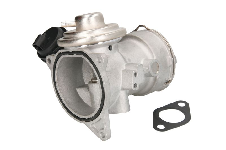 Клапан ЄДР MAGNETI MARELLI 571822112149 Volkswagen Transporter, Multivan 070128070B, 070128070E - зображення 1