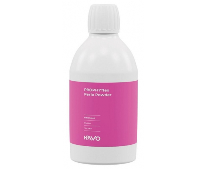 Порошок KaVo PROPHYflex Perio (КаВо Профиперлс Перио), 100г – купить ...