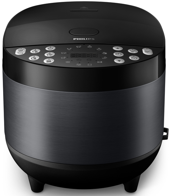 Мультиварка PHILIPS All-in-One HD4713/41 - изображение 2