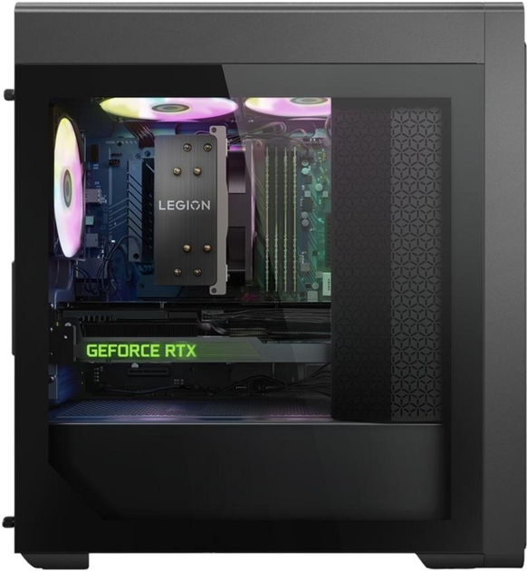 Komputer Lenovo Legion T5 26IRB8 (90UU00DEPL) - obraz 8