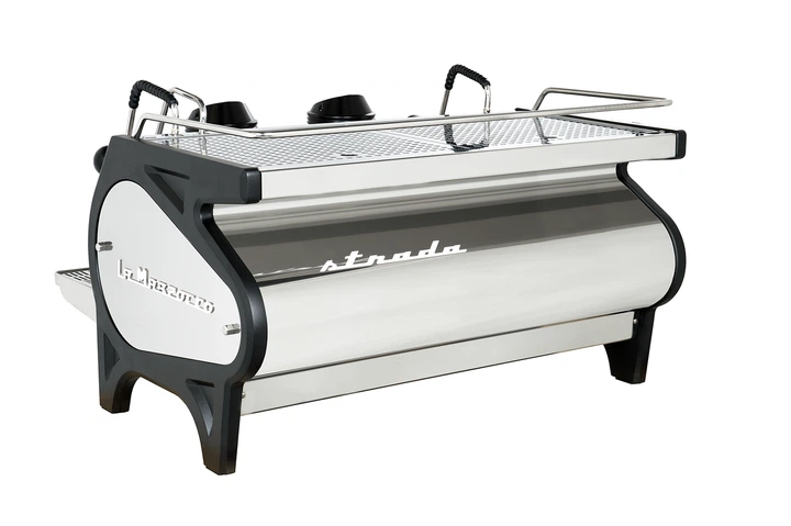 Кофемашина La Marzocco Strada AV 2gr 380В – фото, отзывы