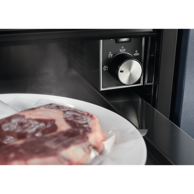 Подогреватель посуды ELECTROLUX KBD4X - изображение 4