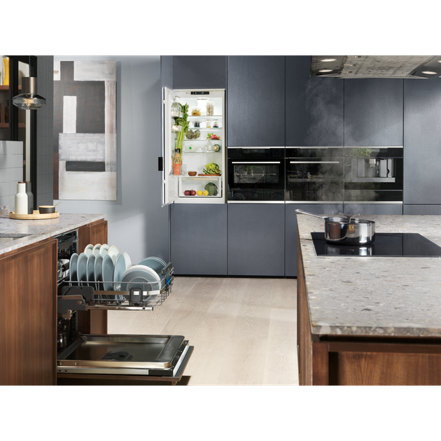 Подогреватель посуды ELECTROLUX KBD4X - изображение 6