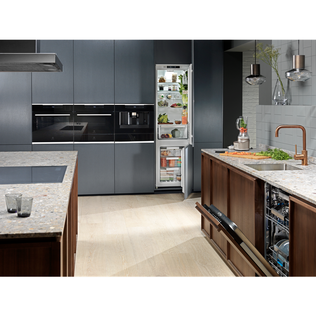 Подогреватель посуды ELECTROLUX KBD4X - изображение 7