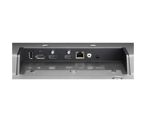 Інформаційний дисплей NEC MultiSync ME501 (60005053) - зображення 9