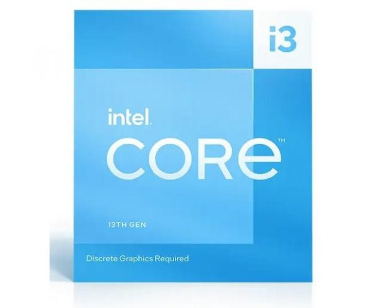 Процессор Intel Core i3-13100F (BX8071513100F) – фото, отзывы ...
