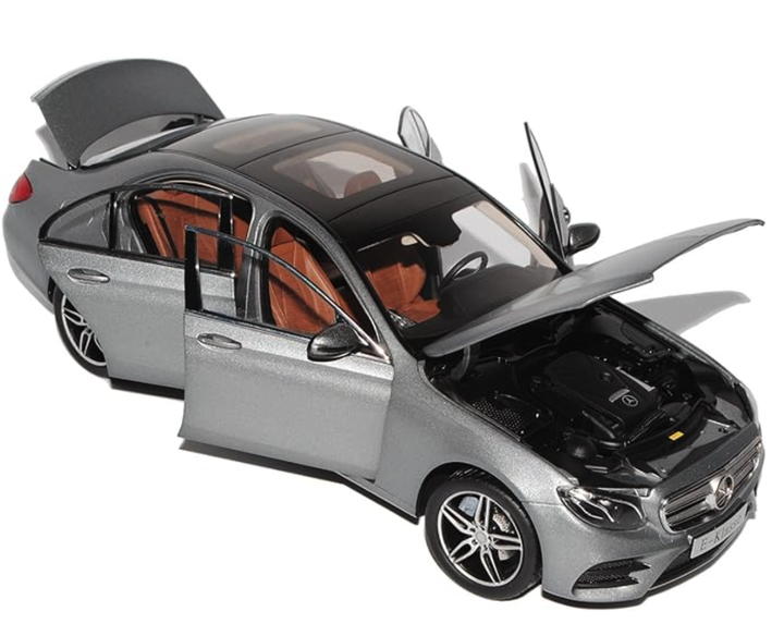 Модель автомобіля Mercedes-Benz E-Class (W213) AMG Line Selenite