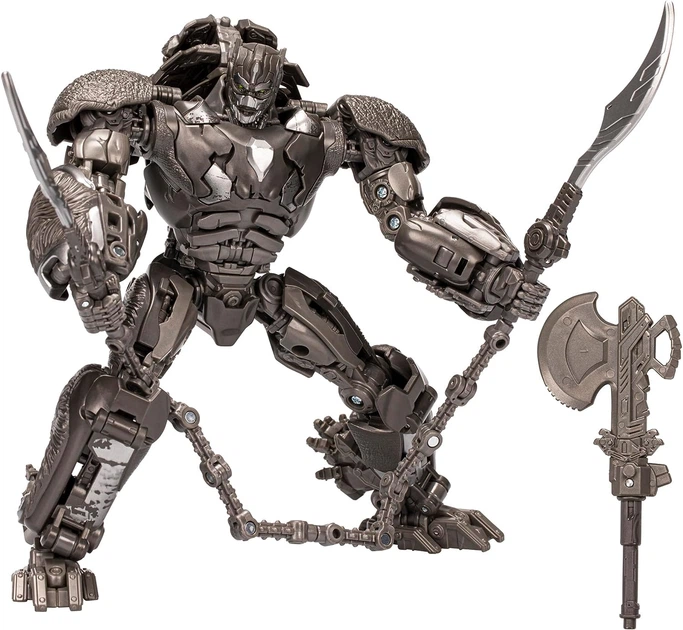 Трансформер Оптимус Праймал Studio Series 106 Восхождение