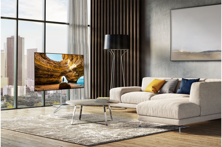 Telewizor LG OLED65B33LA - obraz 11