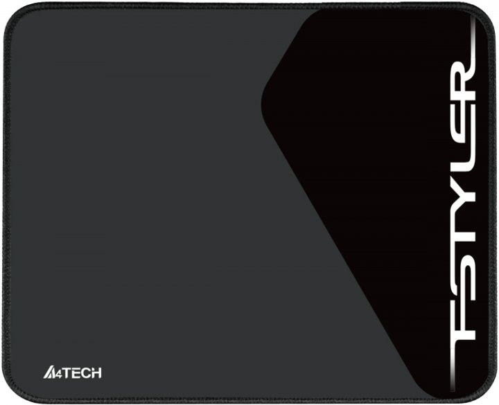 Игровая поверхность A4Tech FP20 (Black) - изображение 1