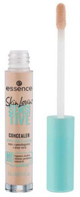 Korektor Essence Cosmetics Skin Lovin' Sensitive Corrector 20-Medium 3.50 ml (4059729308399) - obraz 1